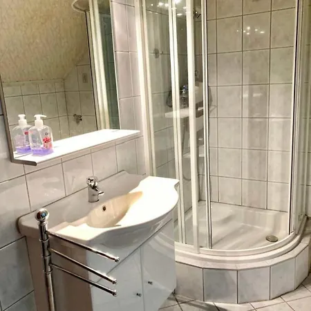 Apartamento Sophie *