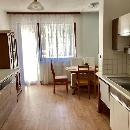 Sophie Apartment Sankt Lambrecht