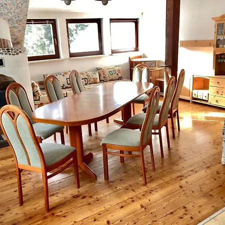 Sophie Apartamento *