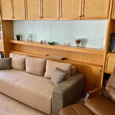 Sophie Apartamento Sankt Lambrecht