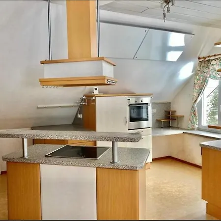 Apartment Sophie Sankt Lambrecht