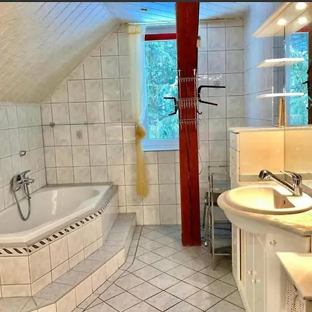 Sophie Apartment