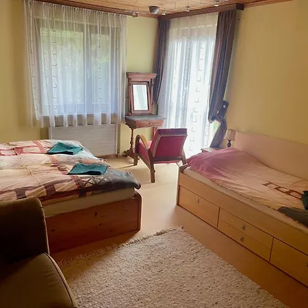 Apartment Sophie