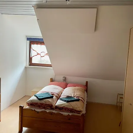 Sophie Apartment *