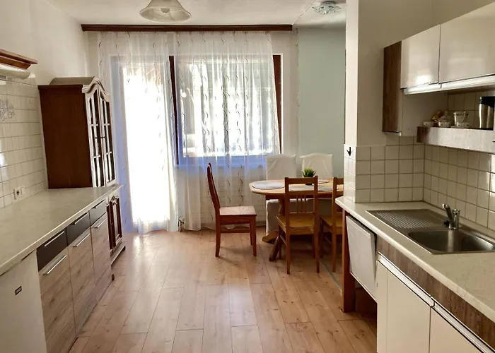 Sophie شقة سانكت لامبريشت