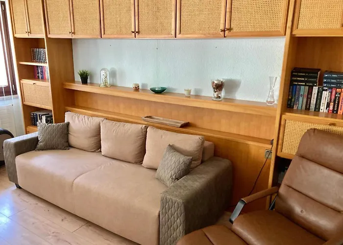 Sophie شقة سانكت لامبريشت