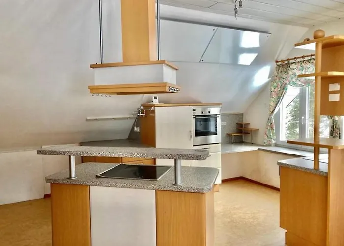 شقة Sophie سانكت لامبريشت