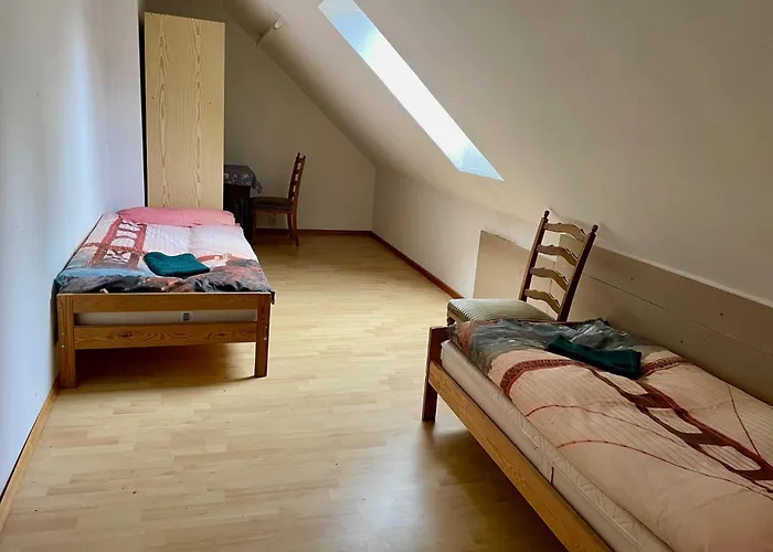 Sophie سانكت لامبريشت