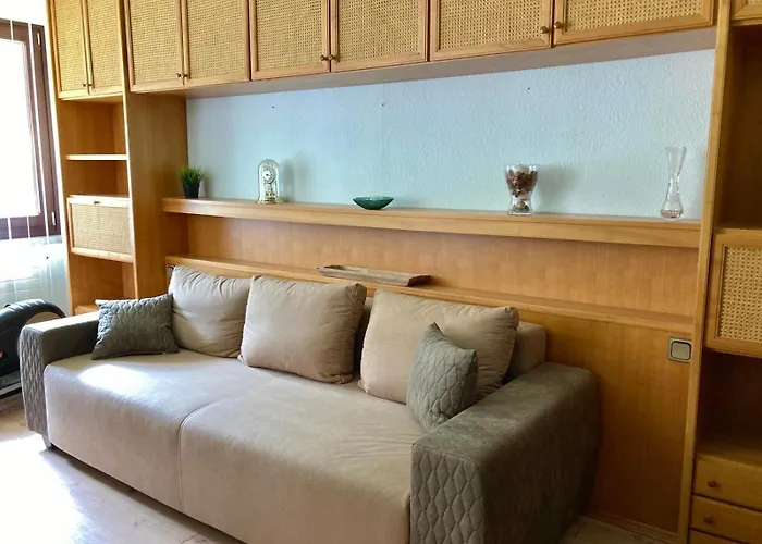 Sophie * سانكت لامبريشت